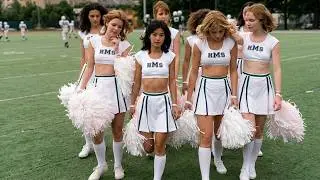 Debbie Does Dallas (1978) Review - Bambi Woods, Christie Ford, Jenny Cole, Arcadia Lake, Robin Byrd