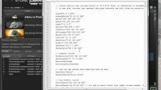 Tutorial: Skinning the new Steam