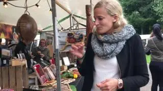 Taste of Amsterdam by Tiffany