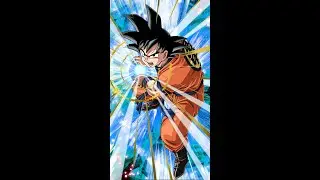 dragon ball z super sonic warriors 1 histoire goku