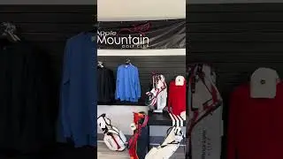 Amazing Golf Course in Georgia! | Holiday Inn Club Vacations | Apple Mountain Resort