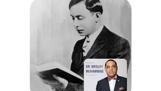 Who is Master Fard Muhammad?