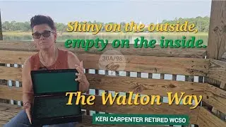 The Walton County Way.
