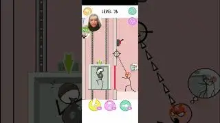 Super Swing game 76 level walkthrough all levels gameplay