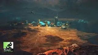 Beyond Humanity: Colonies | Rahdo's Prototype Thoughts