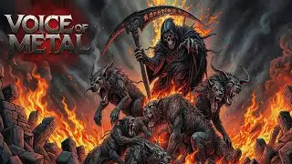 Aggressive Progressive Metal: 20 Ominous Riffs for Proven Focus & Power
