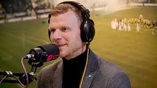Henk Veerman in De Podcast (S3EP15)