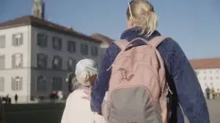 Be Unlimited: Der Film. Unlimitiert sein - frei werden - frei leben