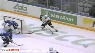 Evgeny Kuznetsov KHL - [HD Montage]