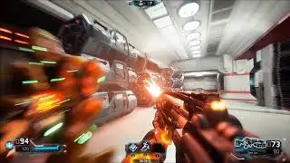 PositronX - Alpha Build 0.7