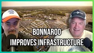 Обновления Bonnaroo 2026: улучшения фермы и новые подсказки