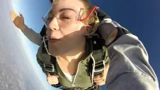SKYDIVING GoJump Oceanside