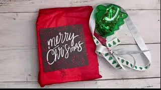 Christmas Group Swap Reveal🎄 Entries 7-11 |Instagram Group Swap