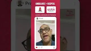 AmbiPalm Customer Reviews | Best Online Ambulance Services in India | Book An Ambulance