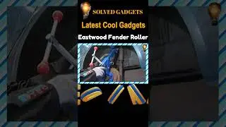 Eastwood Fender Roller #шорты