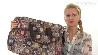 Skobox - Smart Oilily pusletaske - K&oslash;b Oilily tasker online