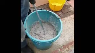 SDS MIXING PADDLE