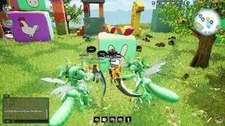 Digimon Super Rumble (DSR) Tuskmon, Snimon and Woodmon Evolutions
