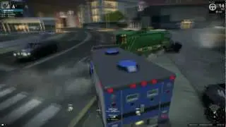 APB:Reloaded : Trolling Time!