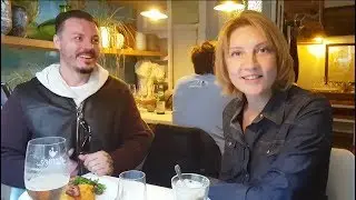 ✅🔴 Разговоры за столом: Exclusive 🌟 Дон Симон (Сергей Симонов) о красоте.