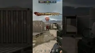 P90 the real dewa headshot #pointblank