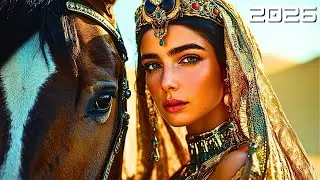 Cafe Anatolia Istanbul - Ancient Whispers - Mystic Deep House Journey