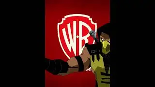 Mortal Kombat Animation