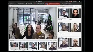 Hikvision Face Recognition camera web configurations| IDS-8426G0-F|Part 1