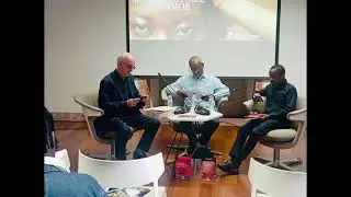 JO&Atilde;O FERNANDO ANDR&Eacute; CONVERSA COM RAFAEL BRANCO | LITERATURA, RELA&Ccedil;&Otilde;ES SOCIAIS E ANTROPON&Iacute;MIA 