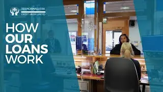 How our loans work at Termonmaguirk Credit Union