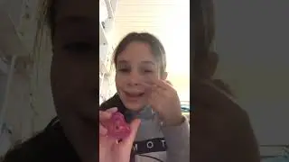 Крашусь одном цвете челендж!@Альбина и Сева #альбина #