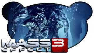 Mass Effect 3 #31 - Leviathan (Gameplay Deutsch Bruugar)