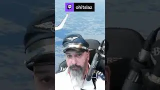 This is WHO?? | ohitslaz on #Twitch #scammer #scam #Scambaiting #scambaiter