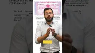 Rent Agreement | Advocate Arpit Marwah