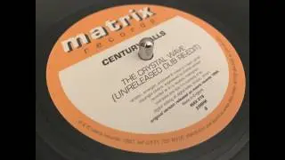 Century Falls - The Crystal Wave (Unreleased Dub Re-Edit)
