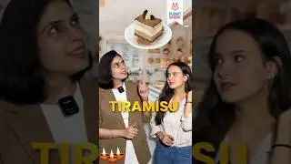 Внимание, закуски: виды тортов! 😍