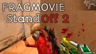 Head Down! Fragmovie Standoff 2