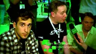 Xbox gamescom 2013 -- Project Spark [USK 6] Game Jam