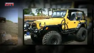 Jeep Dealer Near South Jersey