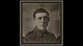 Sam McMillan Royal Irish Rifles 8th Battalion