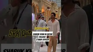 Shah Rukh khan qatar release 8 navy officer #viralvideo #trending  #amazingfacts
