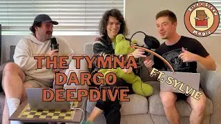 The Tymna Dargo Deep Dive Pt.2