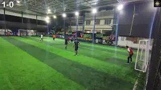 Tri Series - 13 | Match - 5 | Team Arvind VS Team Adhi | HUMBLE FC