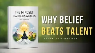 The Power of Self-Belief (Audiobook)