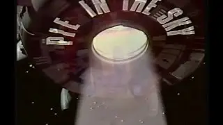 Pie In The Sky & BBC1 Continuity - 1987