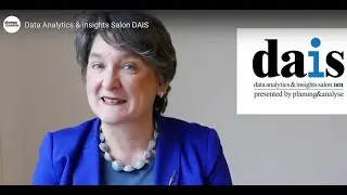 Data Analytics & Insights Salon DAIS