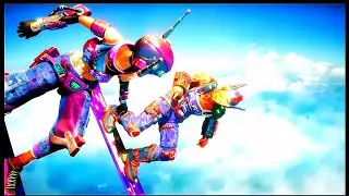 Free Fire Season 6 Elite Pass Arcade Mayhem Trailer | #elitepass | #elitepassgiveaway