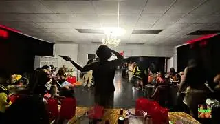 INTERMISSION @ ICON ADONIS MULAN ZEUS TAKEOVER FLORIDA KIKI BALL 2026
