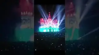 മാനന്തവാടി ടൗൺ പള്ളി പെരുന്നാൾ അപാര കാഴ്ചയായി #mananthavadi #wayanad 