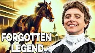 The Jockey Who Shocked America with Spectacular Bid&hellip; And Lost It All